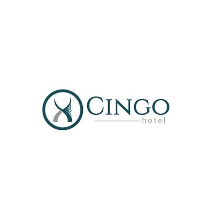 Hotel Cingo Ohri Dış mekan fotoğraf