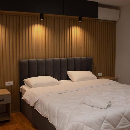 Hotel Cingo Ohri Dış mekan fotoğraf