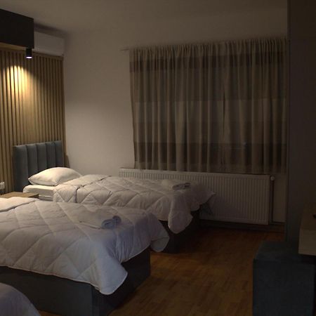 Hotel Cingo Ohri Dış mekan fotoğraf