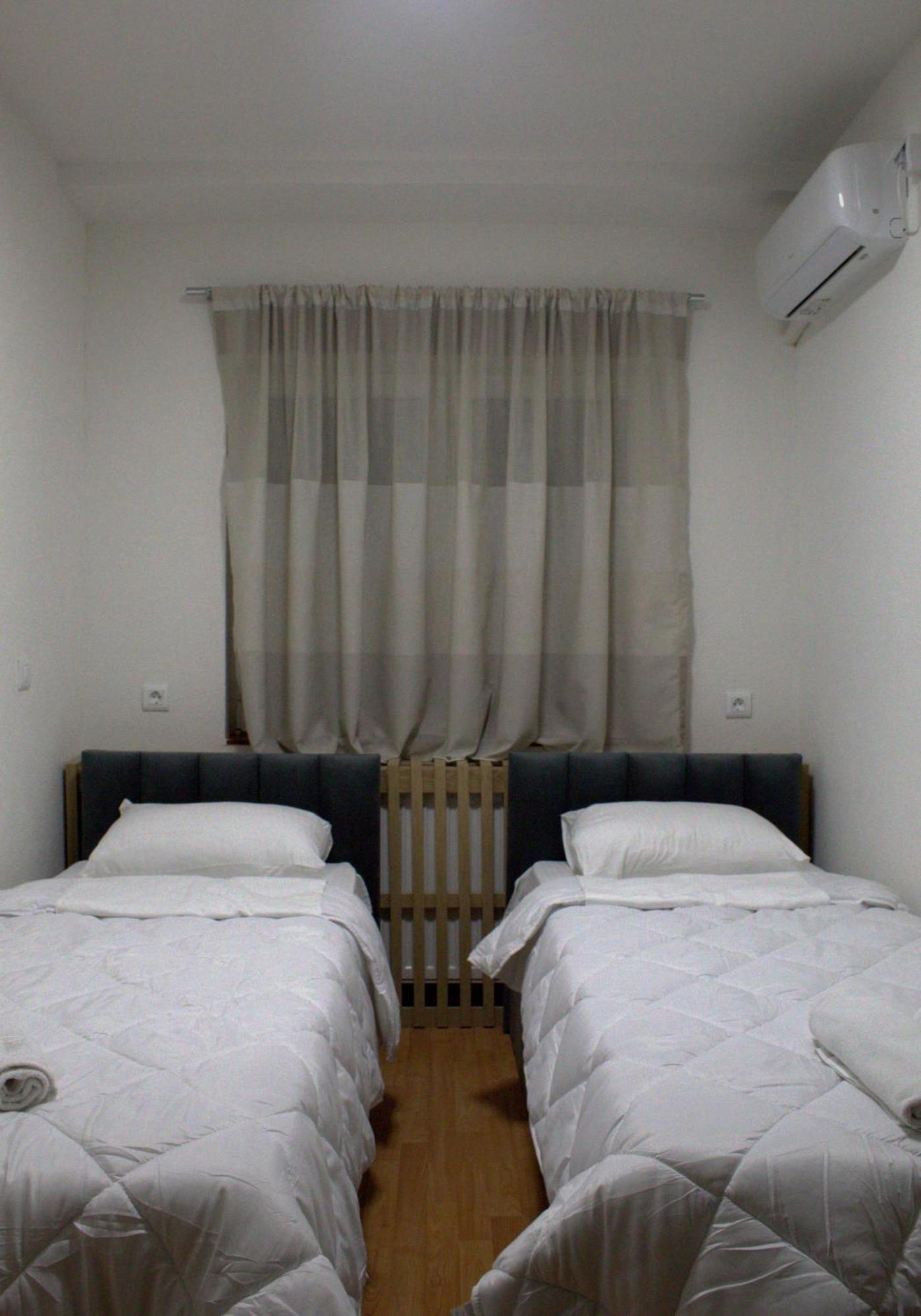 Hotel Cingo Ohri Dış mekan fotoğraf