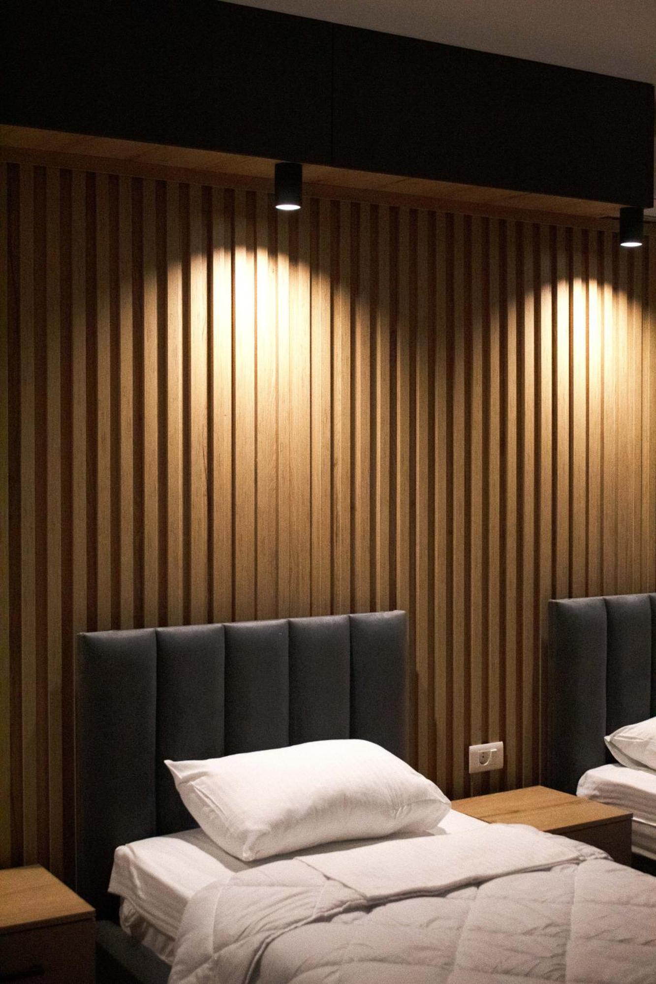 Hotel Cingo Ohri Dış mekan fotoğraf