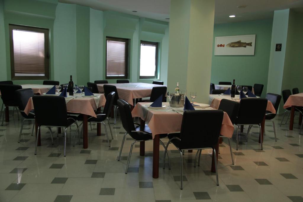 Hotel Cingo Ohri Dış mekan fotoğraf